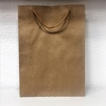 +Сумка крафт 18 ( 24*33*8)