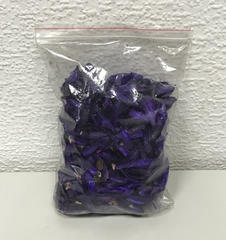 +Колокольчик