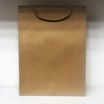 +Сумка крафт 22 (32*42*9,5)