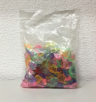 +Фигурки морские ассорти большая