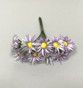 +Маргаритка острая 10 шт (12 шт/уп)