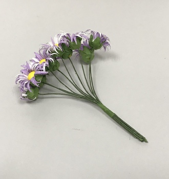 +Маргаритка острая 10 шт (12 шт/уп)