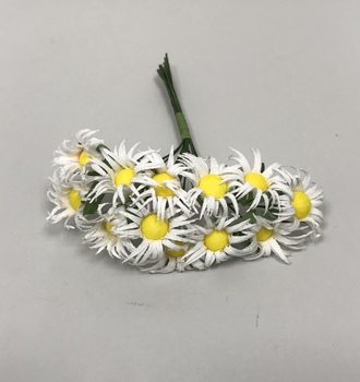 +Маргаритка острая 10 шт (12 шт/уп)