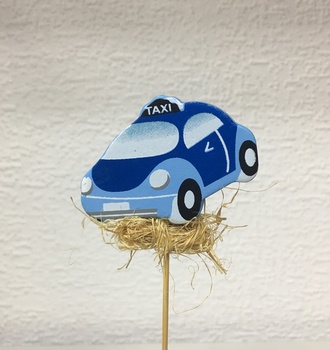 Вставка Машинки 5073