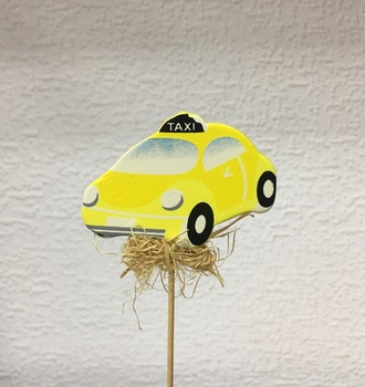 Вставка Машинки 5073