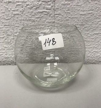 Э 2066 Ваза шаровая 1л