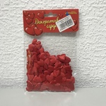 СЛ Сердечки декоративные (200шт), 1см