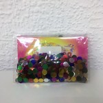 Конфетти  Круги