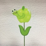 Вставка На яблоке 2554