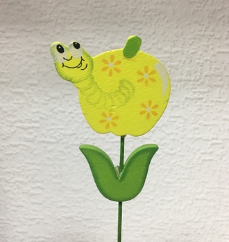 Вставка На яблоке 2554