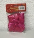 СЛ Сердечки декоративные (50шт), 3,2см