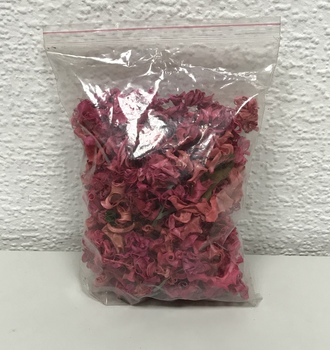 +Лепестки-завитки,  40гр