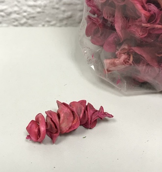 +Лепестки-завитки,  40гр