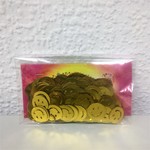 Конфетти  Смайлы