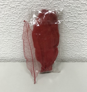 +Листья макси  (90шт)