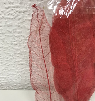 +Листья макси  (90шт)