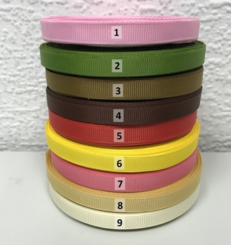 + Лента репс 1