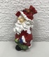 +Фигурка Санта