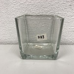 Э 2086 Квадратная ваза 14*14