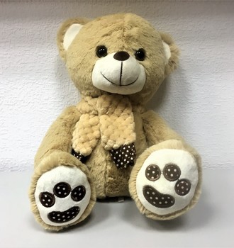 + Мишка 30 см