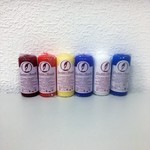 Свеча пеньковая 40*90 (25шт)