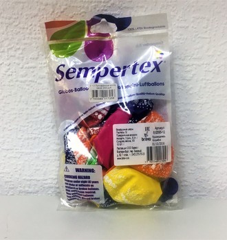 S 12 Праздничное ассорти, Ассорти Пастель 12шт