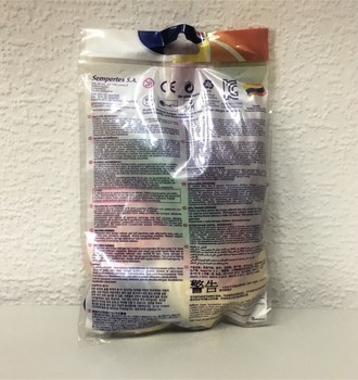 S 12 Праздничное ассорти, Ассорти Пастель 12шт