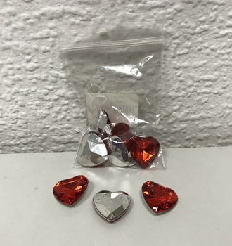 +Стразы ТО18 (10)