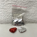 +Стразы ТО25 /1 шт/ (5)