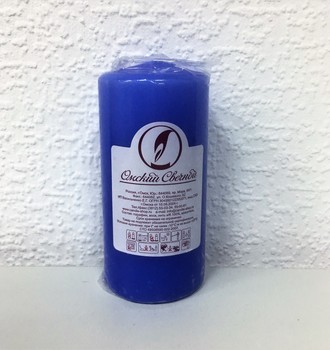 Свеча пеньковая 60*125 (16шт)