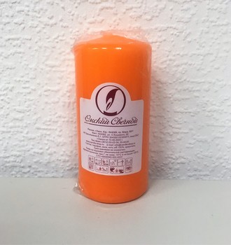 Свеча пеньковая 60*125 (16шт)