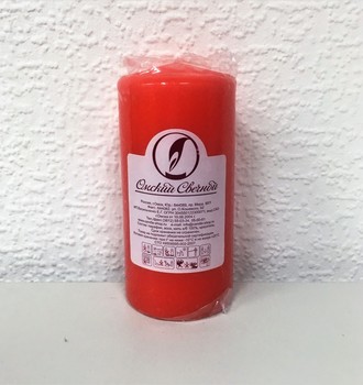 Свеча пеньковая 60*125 (16шт)