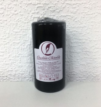 Свеча пеньковая 60*125 (16шт)