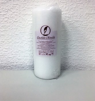 Свеча пеньковая 70*170 (16шт)