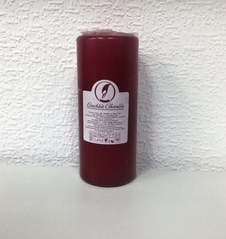 Свеча пеньковая 70*170 (16шт)