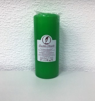 Свеча пеньковая 70*170 (16шт)