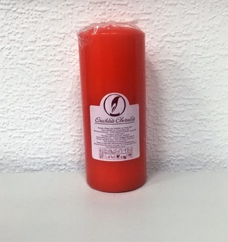 Свеча пеньковая 70*170 (16шт)