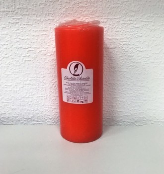 Свеча пеньковая 80*200 (9шт)