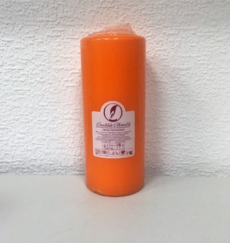 Свеча пеньковая 80*200 (9шт)