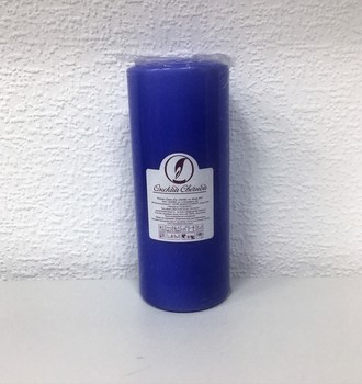 Свеча пеньковая 80*200 (9шт)