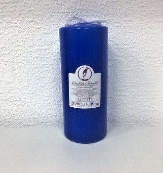 Свеча пеньковая 80*200 (9шт)