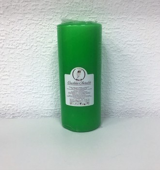 Свеча пеньковая 80*200 (9шт)