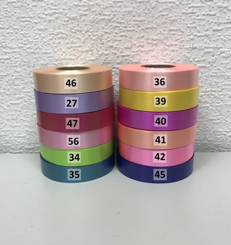 Лента Италия 2см*50ярд