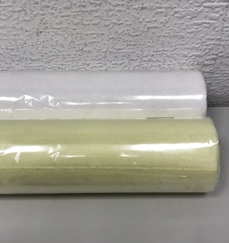 Фетр рельефный "Камни" 53см*10м