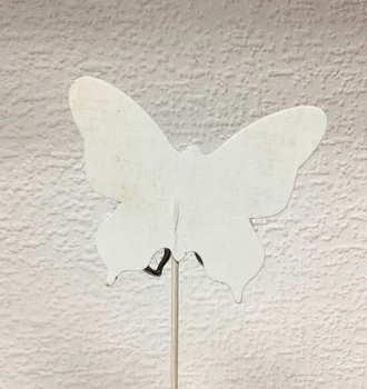 П Втавка Бабочка с бантиком