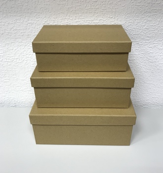 + Набор из 3-х ромб, квадрат, прям КРАФТ1943,44,73