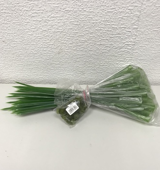 Колбочка пластик. на стикере (50шт)