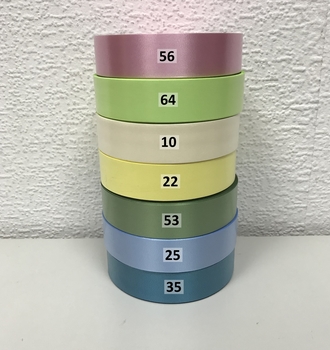 Лента Италия 3см*100ярд