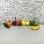 +Маленькие фрукты 3см