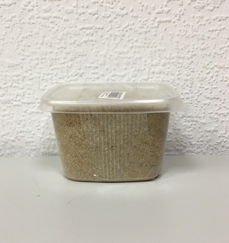 + Песок в асс-те 500 гр